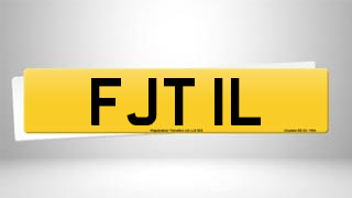 Registration FJT 1L